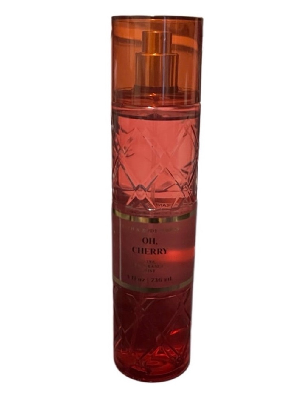 Bath & Body Works Oh, Cherry Spray